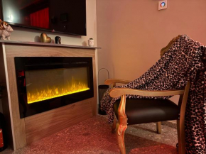 Rebel Suite love Gravina In Puglia